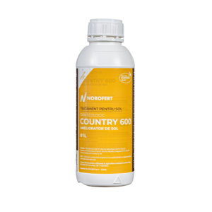 Pamant flori, ingrasaminte si pesticide