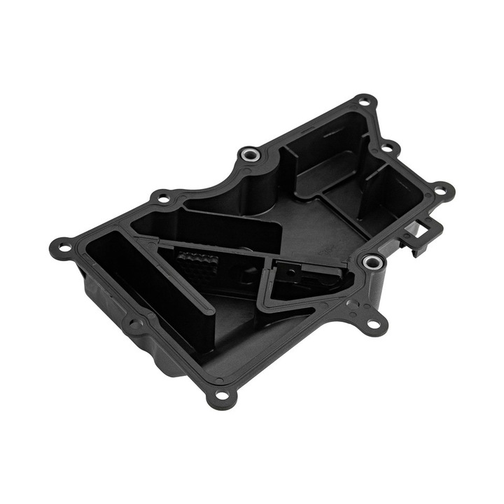 Маслен сепаратор, вентилация на блока на двигателя, съвместим с Volkswagen Touran 2010-2015, Golf V Plus 2009-2014, Golf VI 2011-2016, Jetta IV 2010-2017