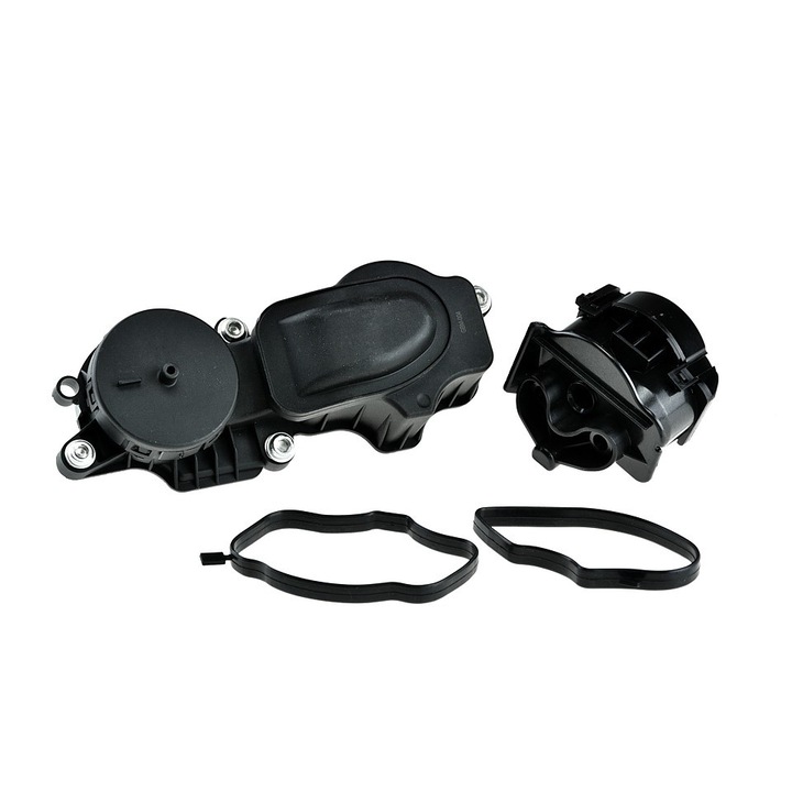 Филтър за вентилация на блока на двигателя, BMW Серия 1 E87 2004-2011, Серия 3 E46/E91 2001-2011, Серия 5 E61 2005-2010