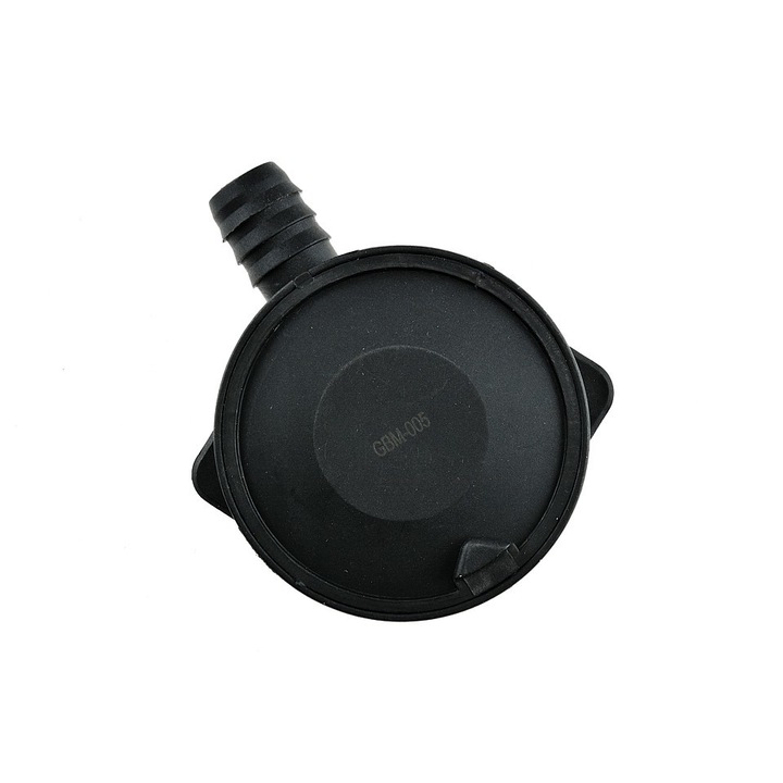 Supapa recirculare gaze bloc motor, pentru BMW Seria 3 E36/E46 1999-2001, Seria 5 E34 1994-1997, Z3 E36 1995-2003