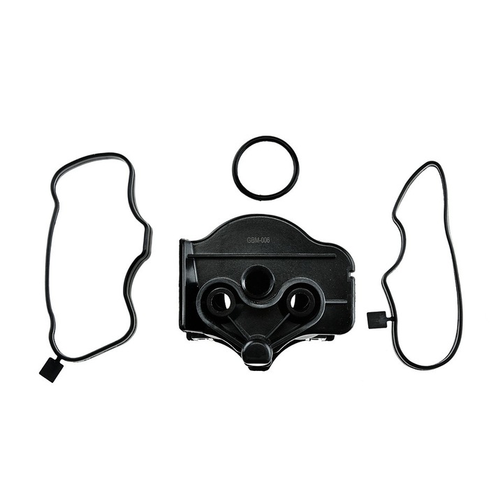 Клапан за картерна вентилация BMW Серия 3 E90 2004-2011, Серия 5 E60 2005-2009