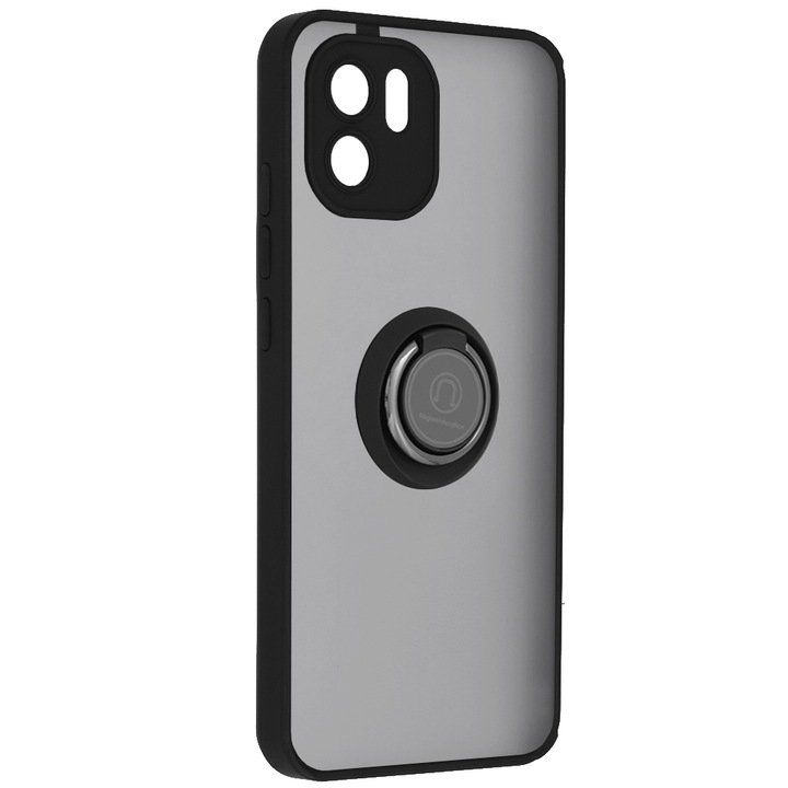 Калъф за Xiaomi Redmi A1 / A2 Techsuit Glinth Черен