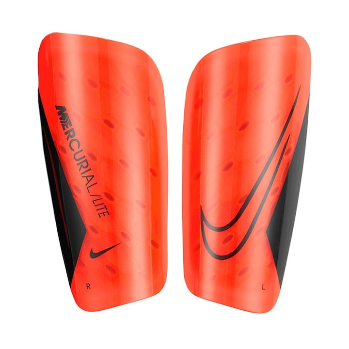 Nike Mercurial Lite DN3611-635 férfi stopli, narancssárga, XL