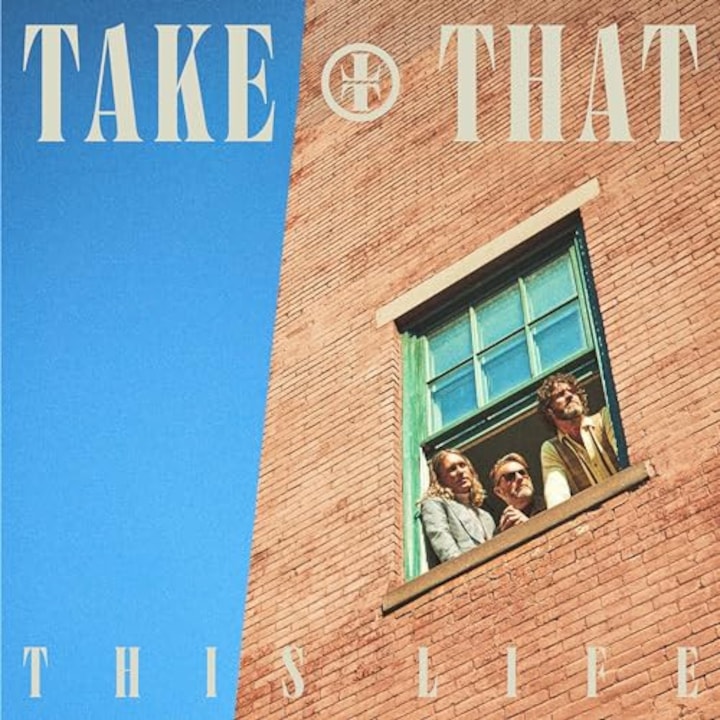 Take That: This Life [CD]