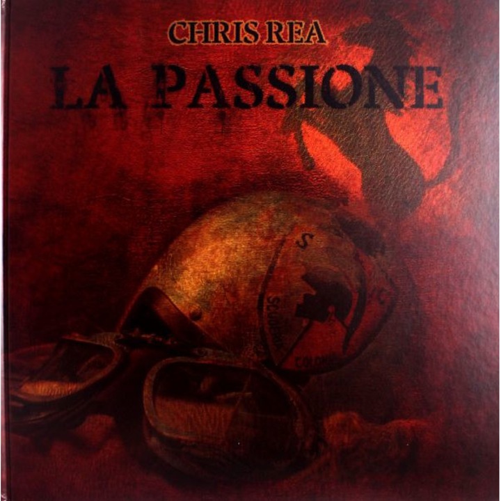Chris Rea: La Passione [4CD]