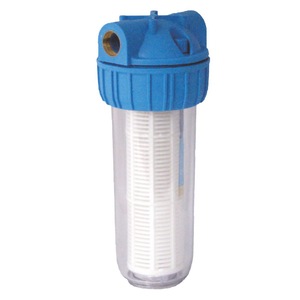 Sisteme filtrare instalatii