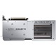 Placa video GIGABYTE GeForce RTX™ 4070 Super AERO OC, 12GB GDDR6X, 192-bit