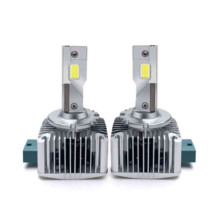 Set 2 leduri D3S Plug&Play