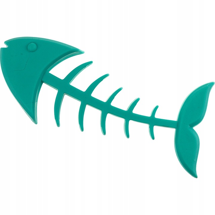 Jucarie pentru caini, Wesolypupil, Turcoaz