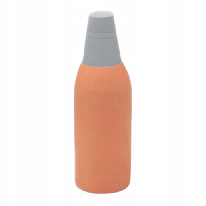 Jucarie pentru caini, Wesolypupil, Gri/Portocaliu