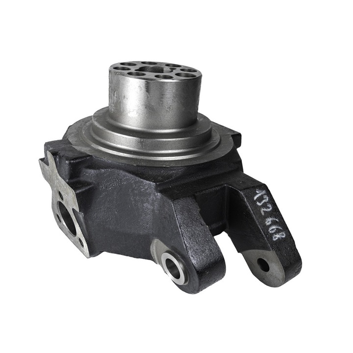 Предпазител Fermec 3523986M91