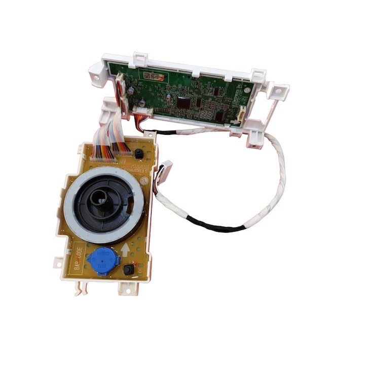 Електронен дисплей модул за пералня LG EBR31484351
