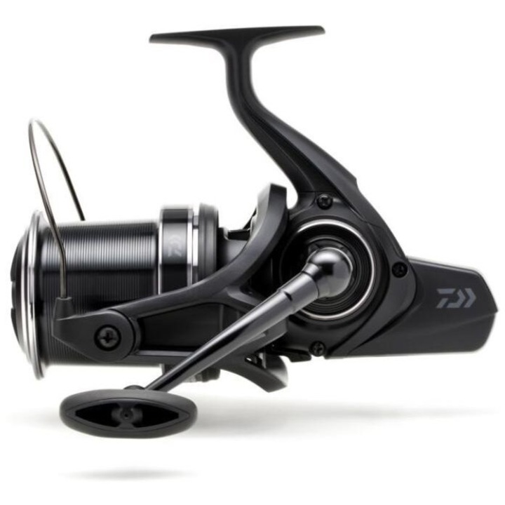 Daiwa 23 Emblem 45 SCW QD orsó
