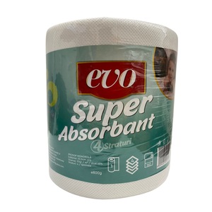 Prosoape de hartie si servetele