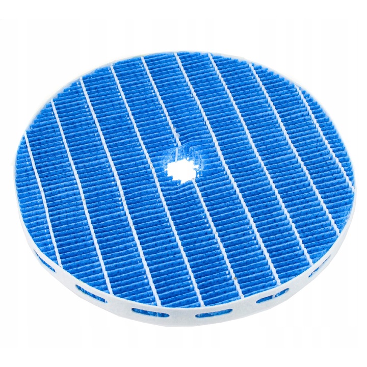 Párásító szűrő Philips légtisztítóhoz FY2425 AC2729, Kék