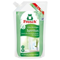 Rezerva solutie curatat geamuri, Frosch, 950 ML