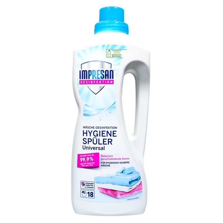 Solutie dezinfectare, Impresan, 1.5 l