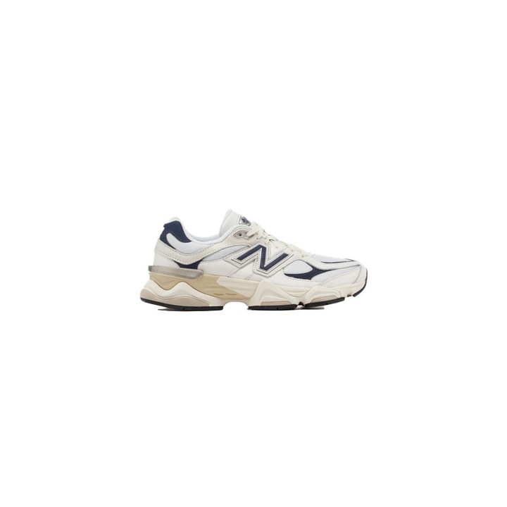 Pantofi sport barbati New Blance U9060VNB, Alb