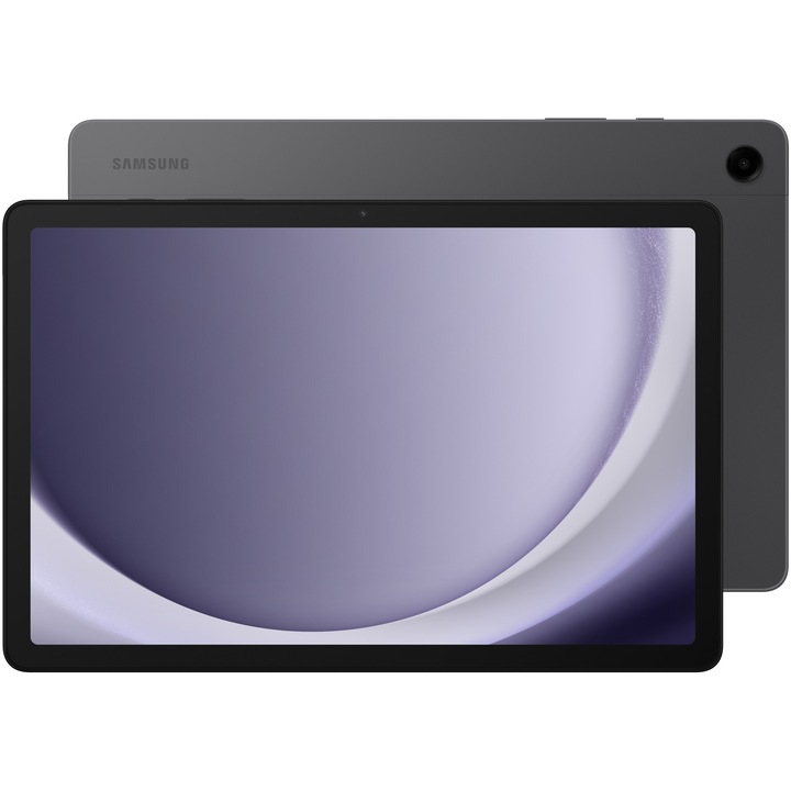 Таблет Samsung Galaxy Tab A9+, Octa-Core, 11", 8GB RAM, 128GB, WIFI, СИВ