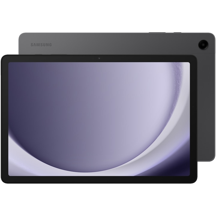 Tableta Samsung Galaxy Tab A9+, Octa-Core, 11", 8GB RAM, 128GB, 5G, GRAY
