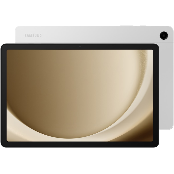 Samsung Galaxy Tab A9+ Tablet 8/128GB 5G, Ezüst