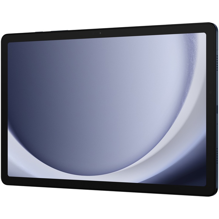 Tableta Samsung Galaxy Tab A9+, Octa-Core, 11", 8GB RAM, 128GB, WIFI, DARK BLUE