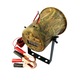 Set Chematoare electronica MP3 50w + difuzor suplimentar pentru prepelita rata gasca vulpe sacal Nava®