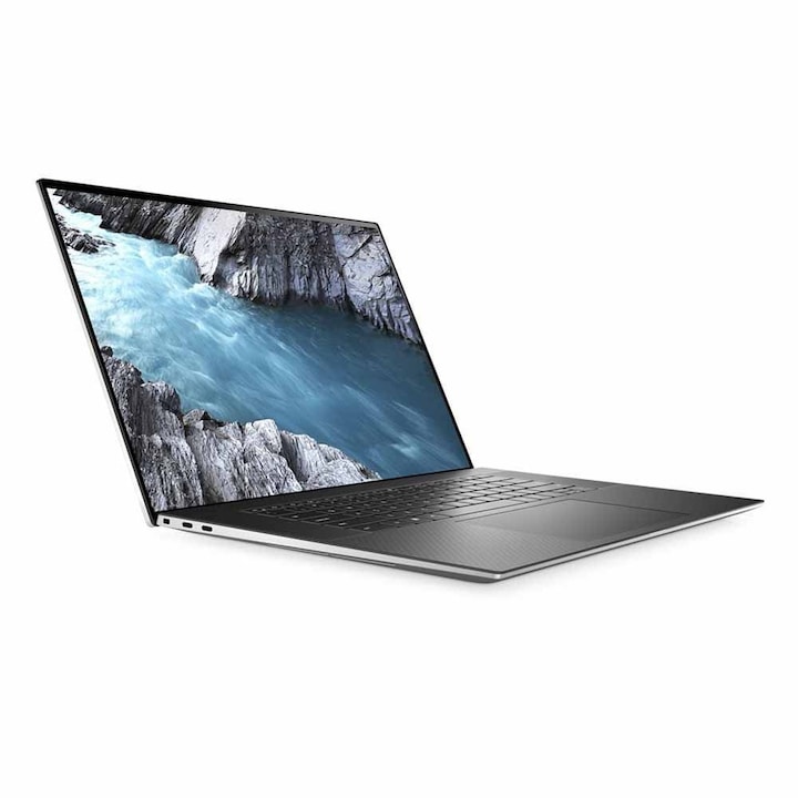 Laptop Dell XPS 9730, 17 inch, Intel Core i7-13700H, 32 GB RAM, 1 TB SSD, Nvidia GeForce RTX 4050, Windows 11 Pro