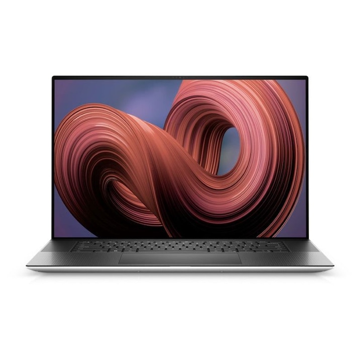 Laptop Dell XPS 9730, 17 inch Touchscreen, Intel Core i9-13900H 14 C / 20 T, 5.4 GHz, 24 MB cache, 45 W, 32 GB RAM, 1 TB SSD, Nvidia GeForce RTX 4070, Windows 11 Pro