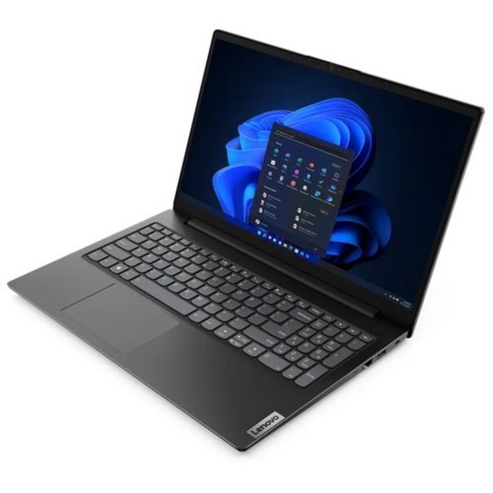 Lenovo ThinkPad E16 Gen 2 Laptop, 16 hüvelykes 1920 x 1200, Intel Core Ultra 7 155H 16 C / 22 T, 4,8 GHz, 24 MB gyorsítótár, 16 GB DDR5, 512 GB SSD, Intel Arc Graphics, Free DOS, fekete