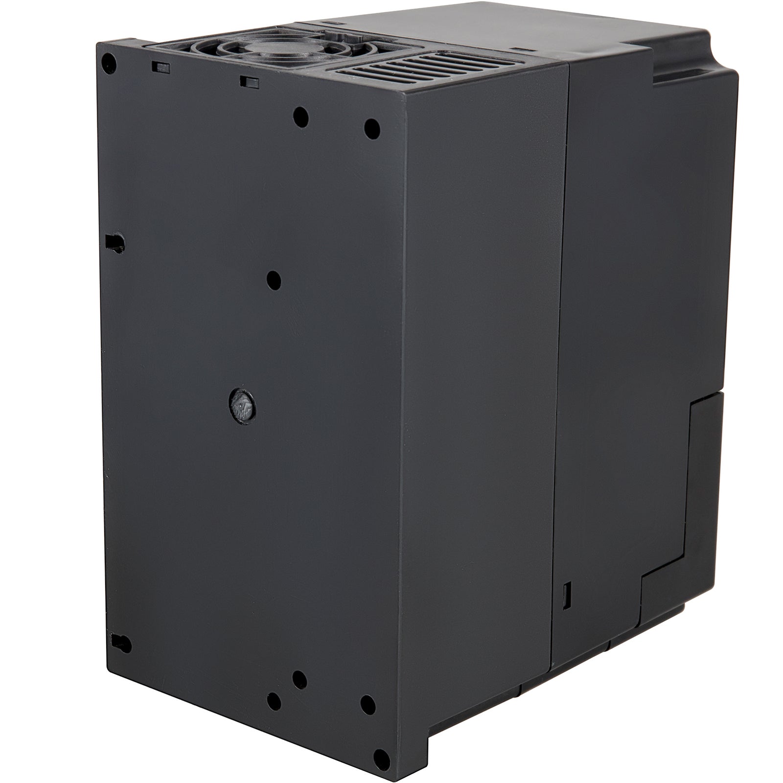 Инвертор, 3.0KW, 220V, 20A, 3 фази, 4 HP, ръчен, черен - eMAG.bg