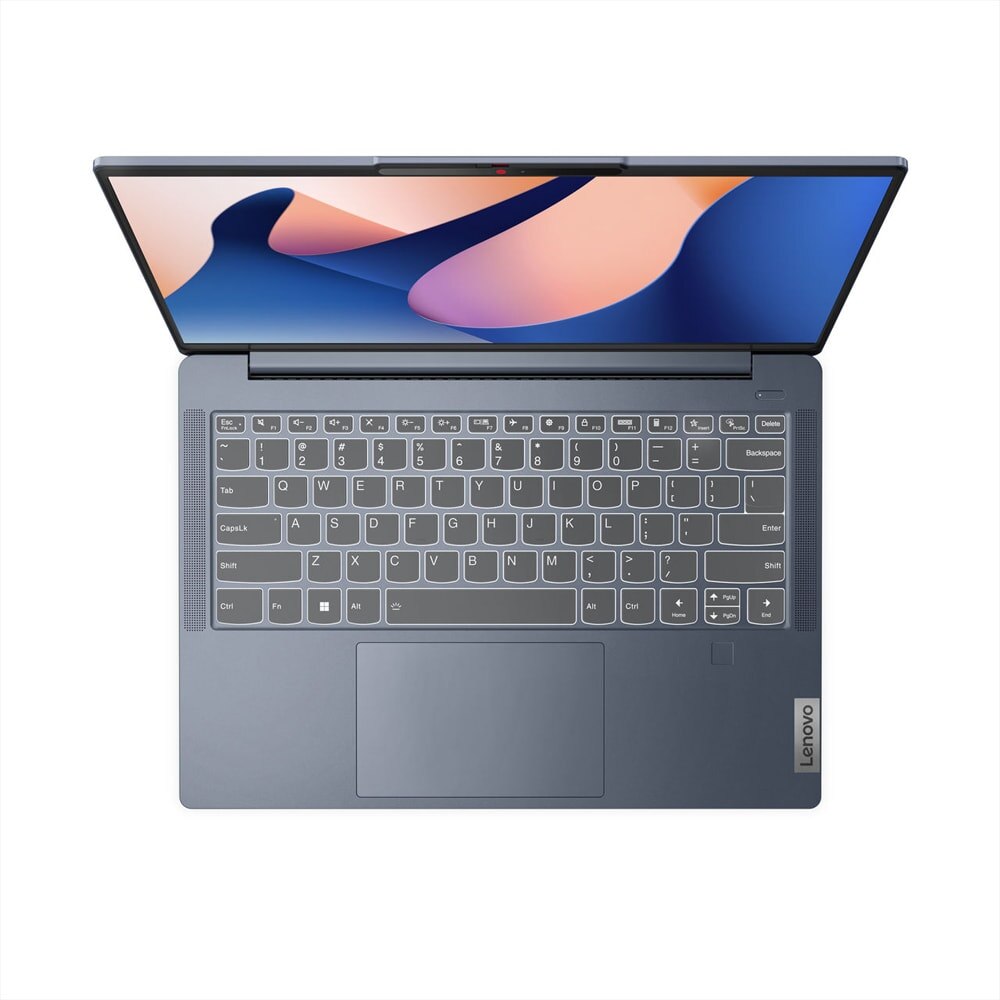 Laptop Lenovo IdeaPad Slim 5 14IAH8 cu procesor Intel Core i5