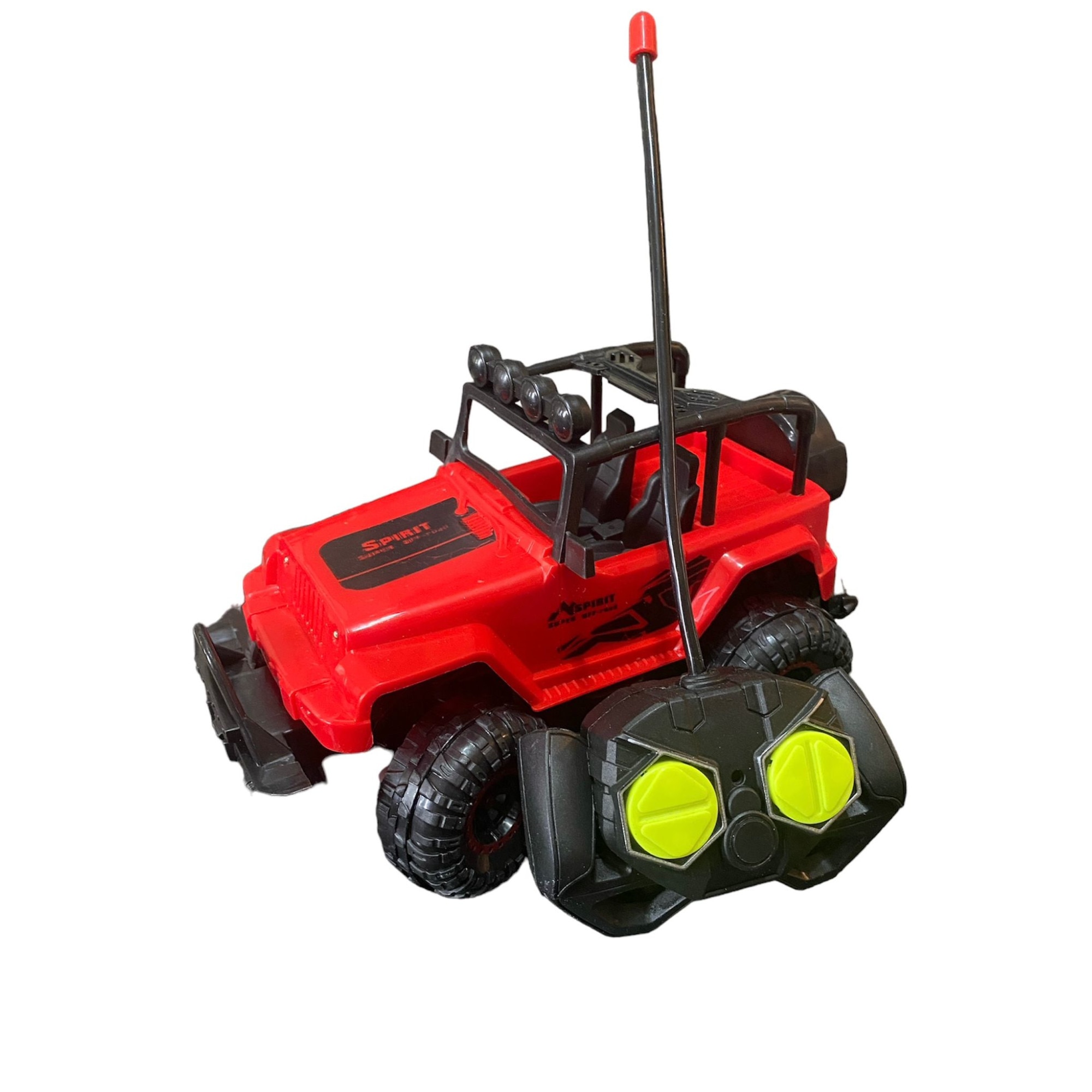 Кола с дистанционно управление, радио управление, JEEP OFFROAD ...