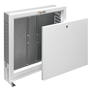 Incalzire in pardoseala