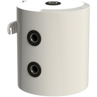 Rezervor de acumulare Puffer pentru pompe de caldura Sunsystem PSM 50 litri