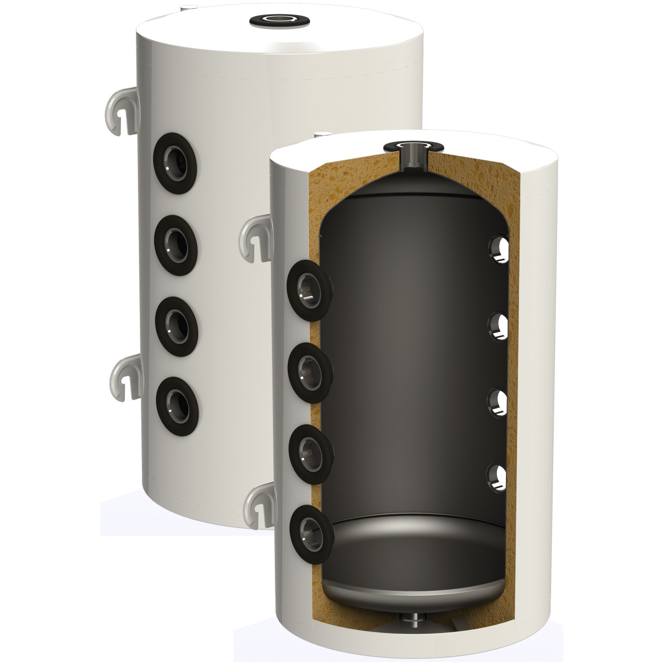 Sunsystem PSM80