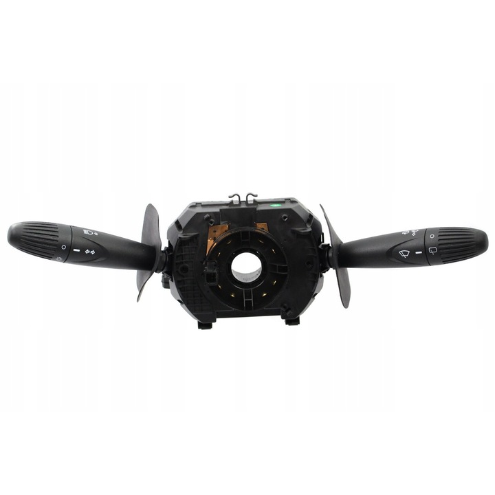 Jelző és ablaktörlő kar, ME Premium, Fiat Doblo, 2001-2010