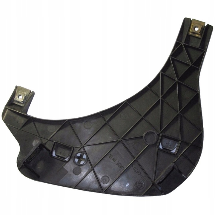 Носеща планка за десен фар, Audi A4 B6 B6, 2000-2005, Me Premium