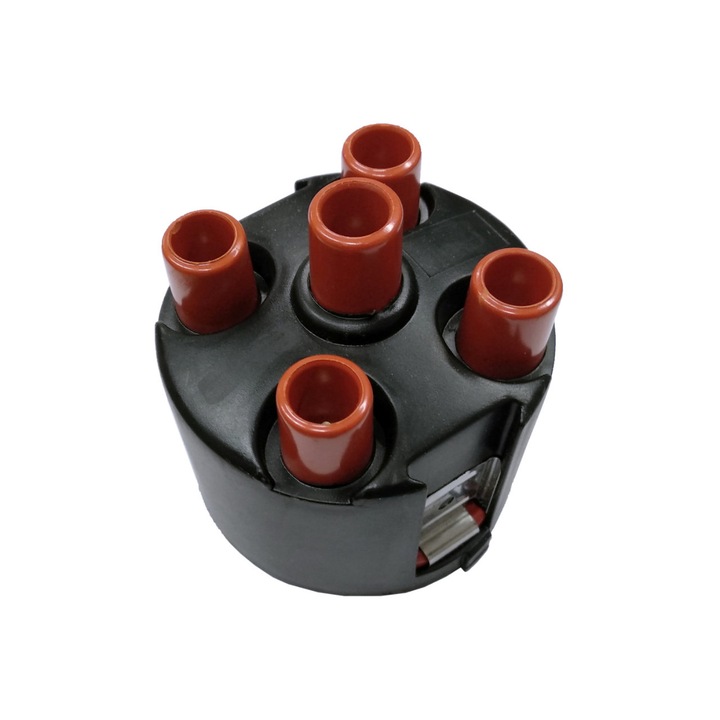 Elosztó sapka, Vw Golf Iii Passat, Audi 100 80 A6, Seat Cordoba Arosa Alhambra, Ford Escort Galaxy Orion Iii, Me Premium