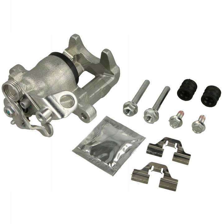 Заден ляв спирачен апарат, Ford Galaxy, Vw Sharan, Seat Alhambra, Me Premium