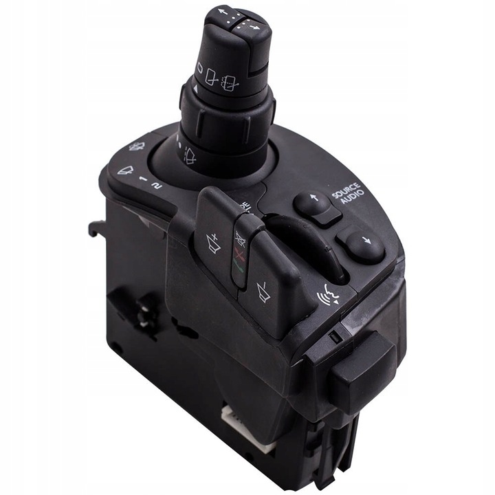 Fényszóró kapcsoló blokk, Renault Kangoo Clio Modus, Me Premium