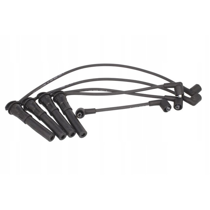 Gyújtáskábel készlet, Land Rover Freelander 1.8 16V, Me Premium