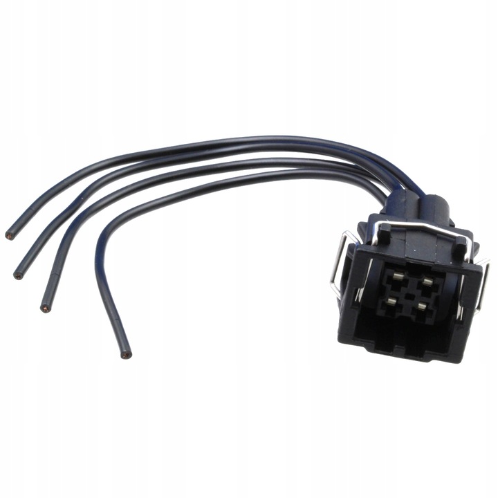 Cutie De Conector Senzor Temperatura Lichid Racire4X1.5 4Pin, Audi A3 A4 A6 A8 B3 Tt, Seat Alhambra Arosa Cordoba Ibiza Leon, Skoda Fabia Octavia, Me Premium