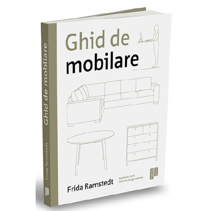 Ghid de mobilare, Frida Ramstedt