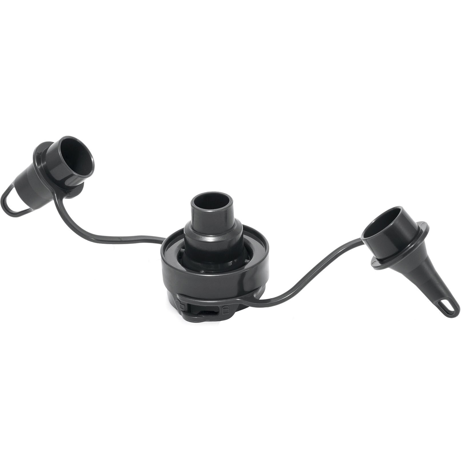 Pompa Intec Pompa electrica, Intex, Negru - eMAG.ro