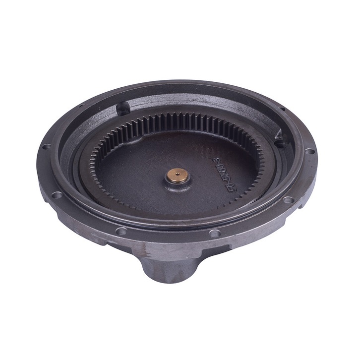 Végső hajtófedél a JCB JS140 kotrógéphez