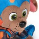 Jucarie de plus, Spin Master, Paw Patrol Zuma, 15 cm, 3 ani+, Multicolor