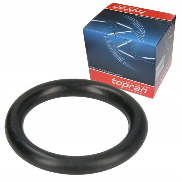 Garnitura oring senzor temperatura lichid de racire, Audi, Citroen, Ds, Ford, Mazda, Mercedes-Benz, Mitsubishi, Opel, Peugeot, Porsche, Seat, Skoda, Volkswagen, Volvo
