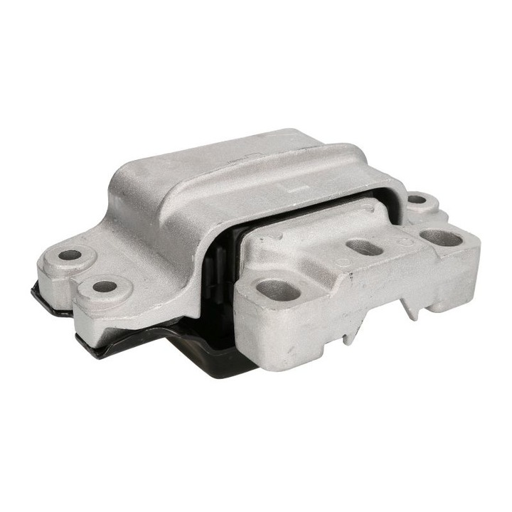 Bal első motortartó, VW Golf VI, Passat B6, B7, B7/Kombi, Tiguan, Touran, Skoda Superb II 1, 4-2, 0D 2003.02.-2018.07.