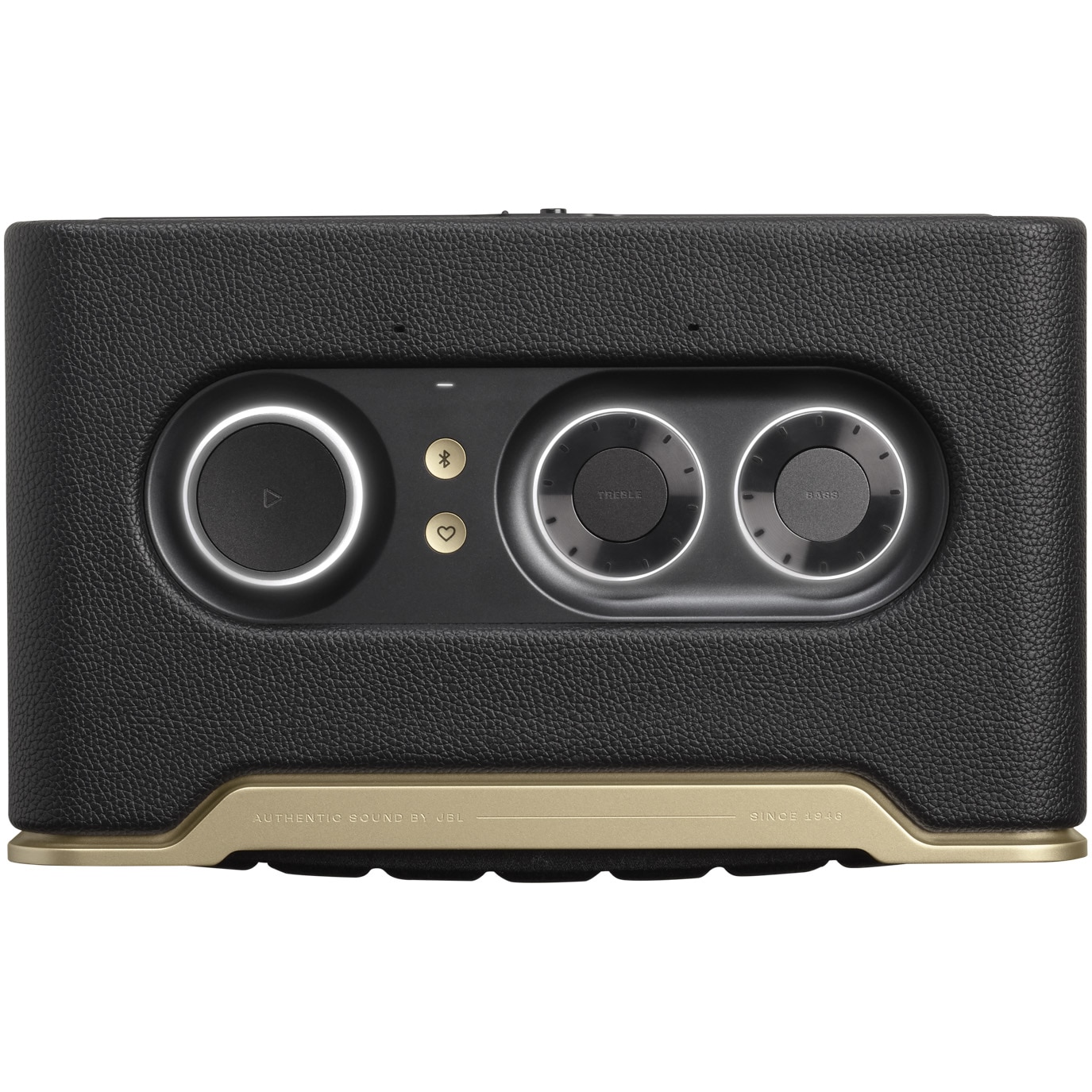 Sistem audio JBL Authentics 200, Wi-Fi, Bluetooth, Retro Design